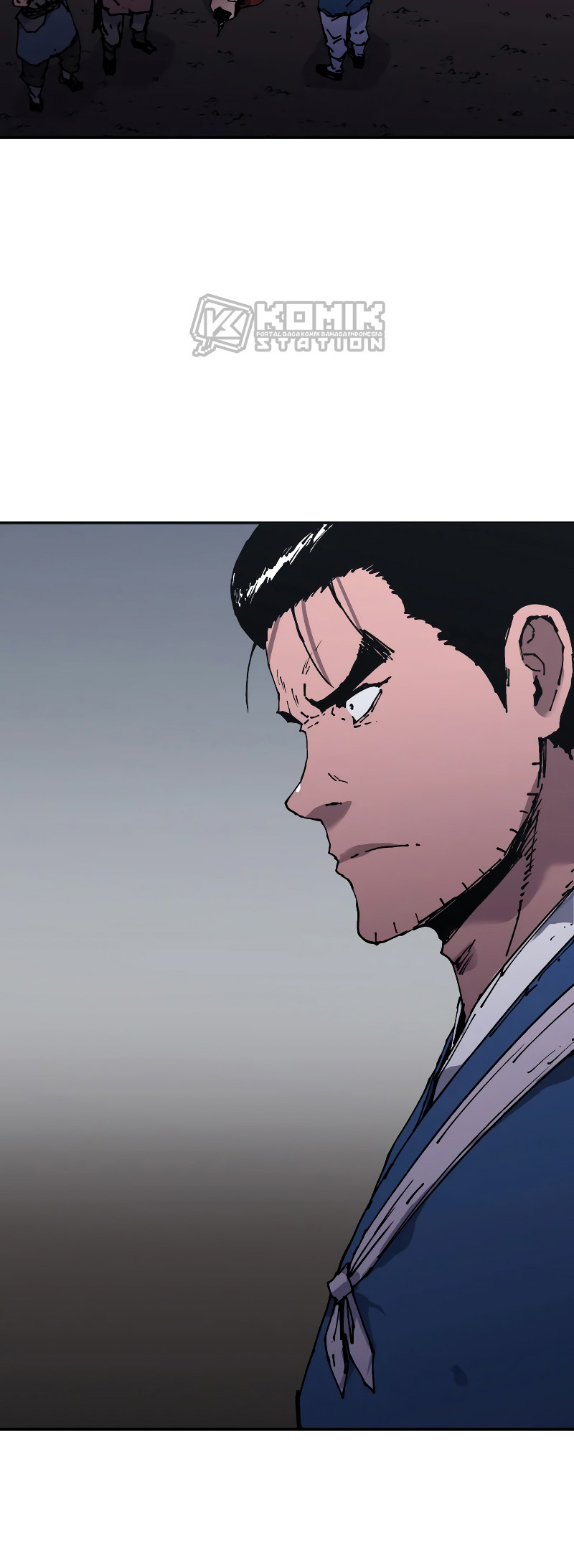 Peerless Dad Chapter 195 - halaman 67