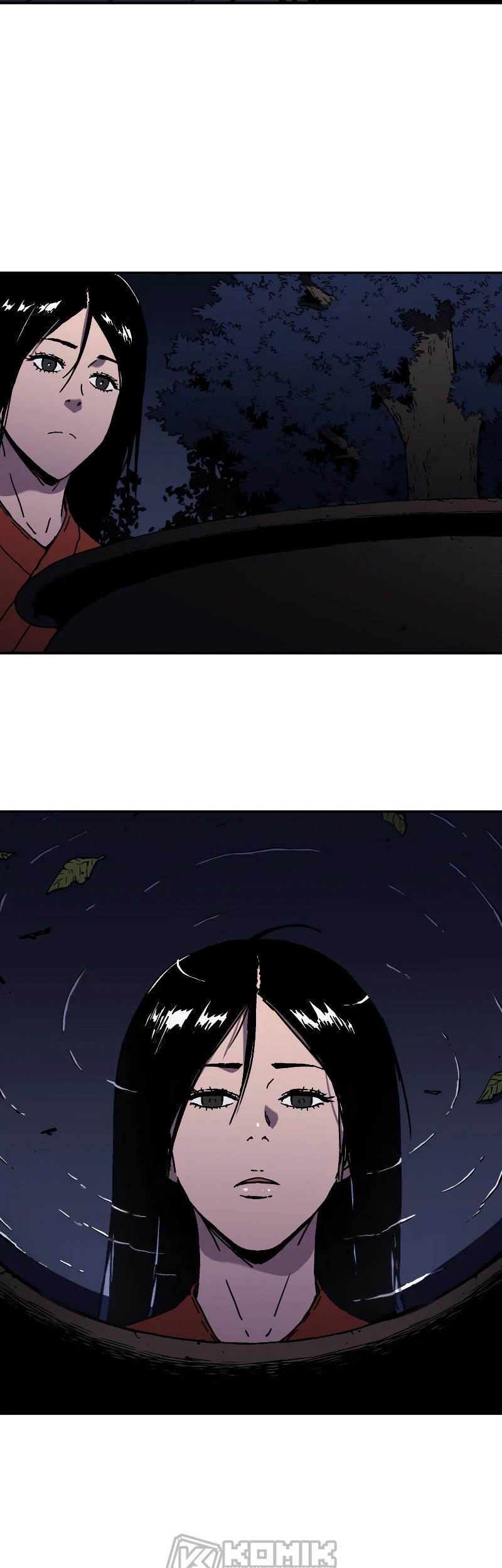 Peerless Dad Chapter 196 - halaman 30