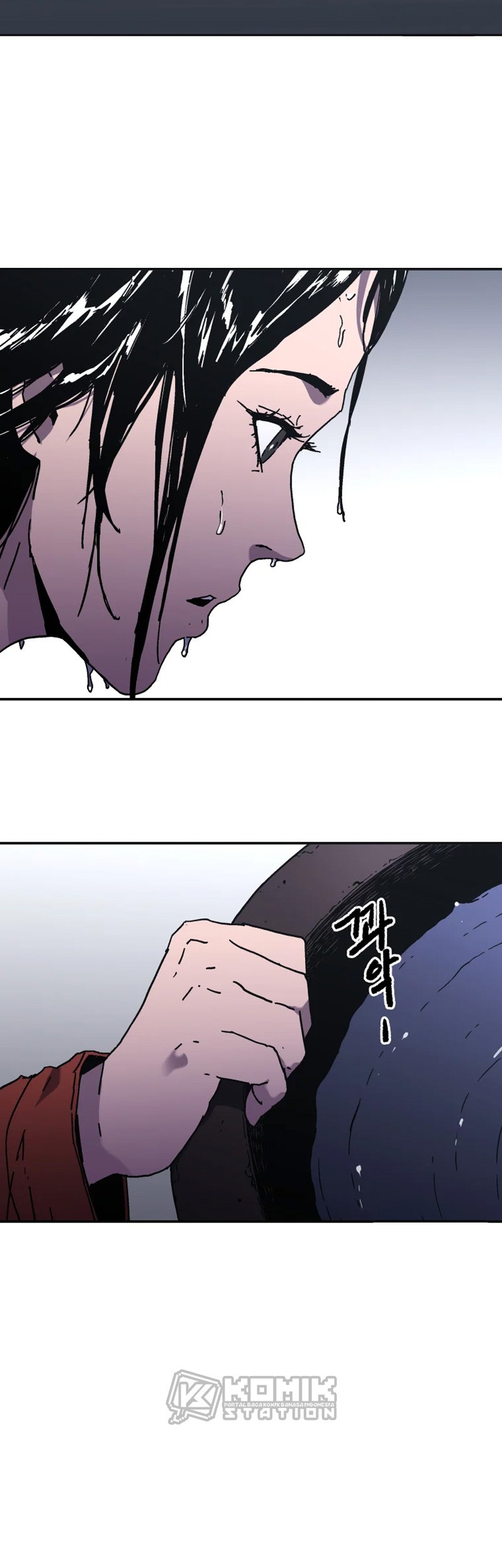 Peerless Dad Chapter 196 - halaman 38