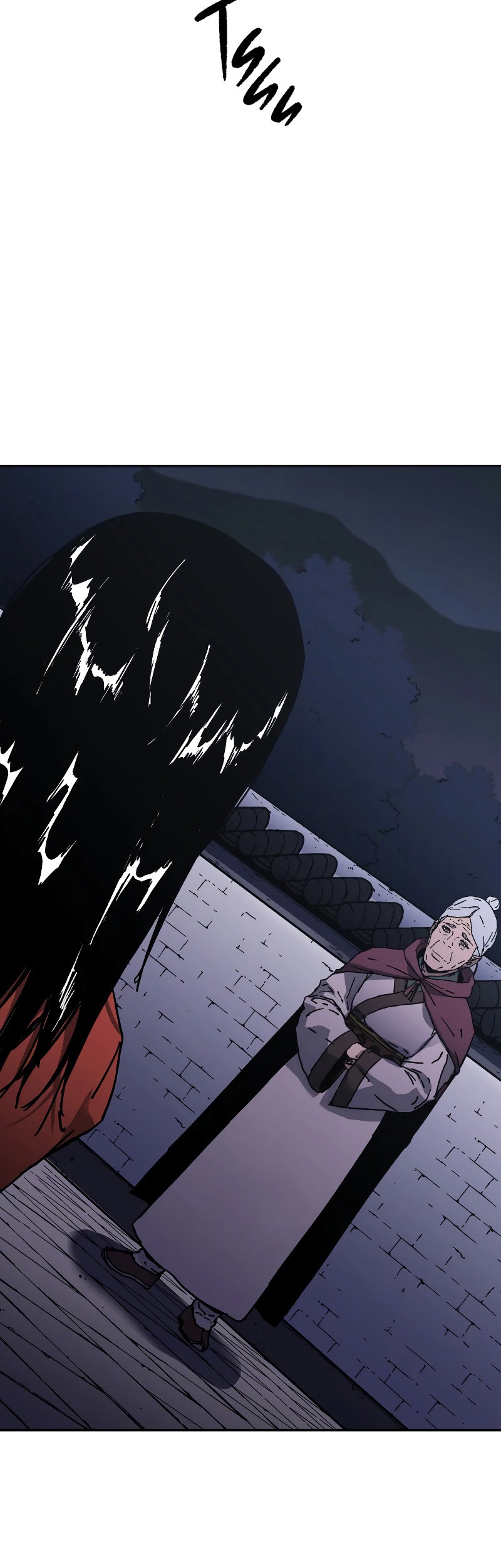 Peerless Dad Chapter 196 - halaman 41