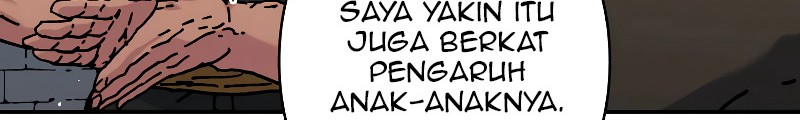 Peerless Dad Chapter 196 - halaman 48