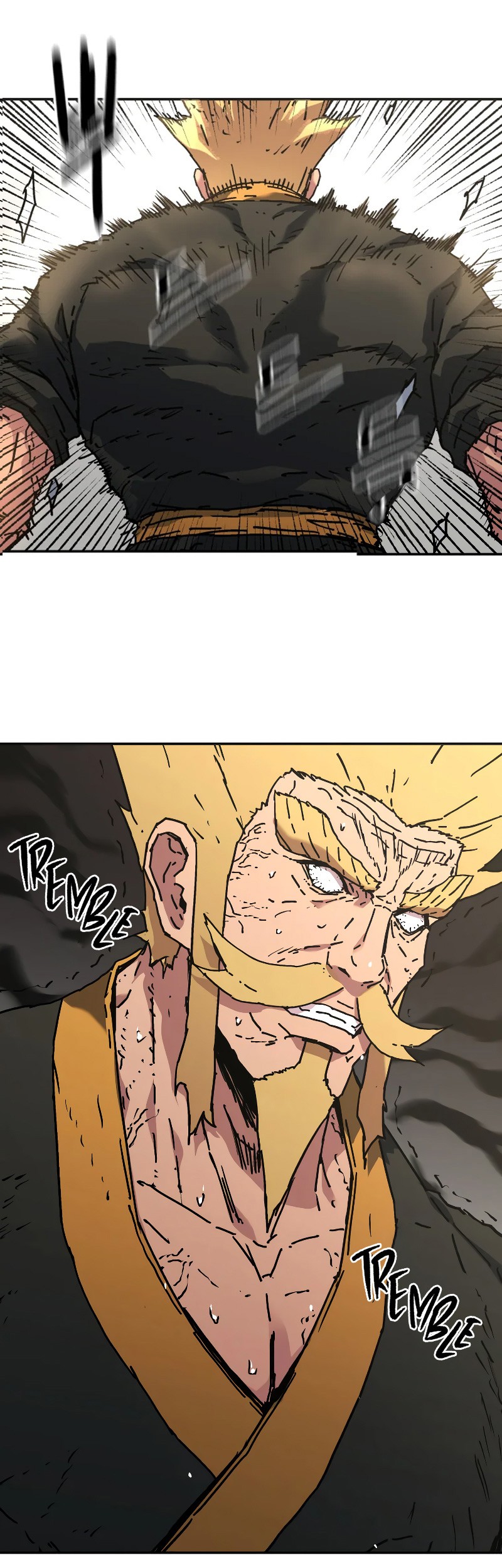 Peerless Dad Chapter 196 - halaman 53