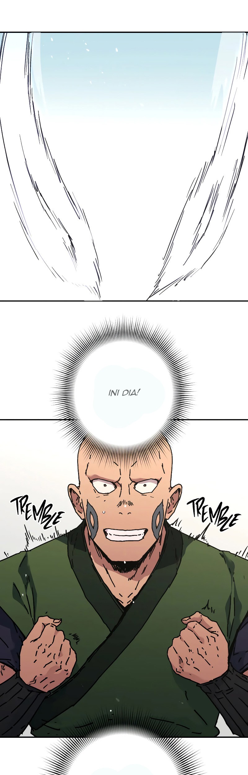 Peerless Dad Chapter 197 - halaman 22