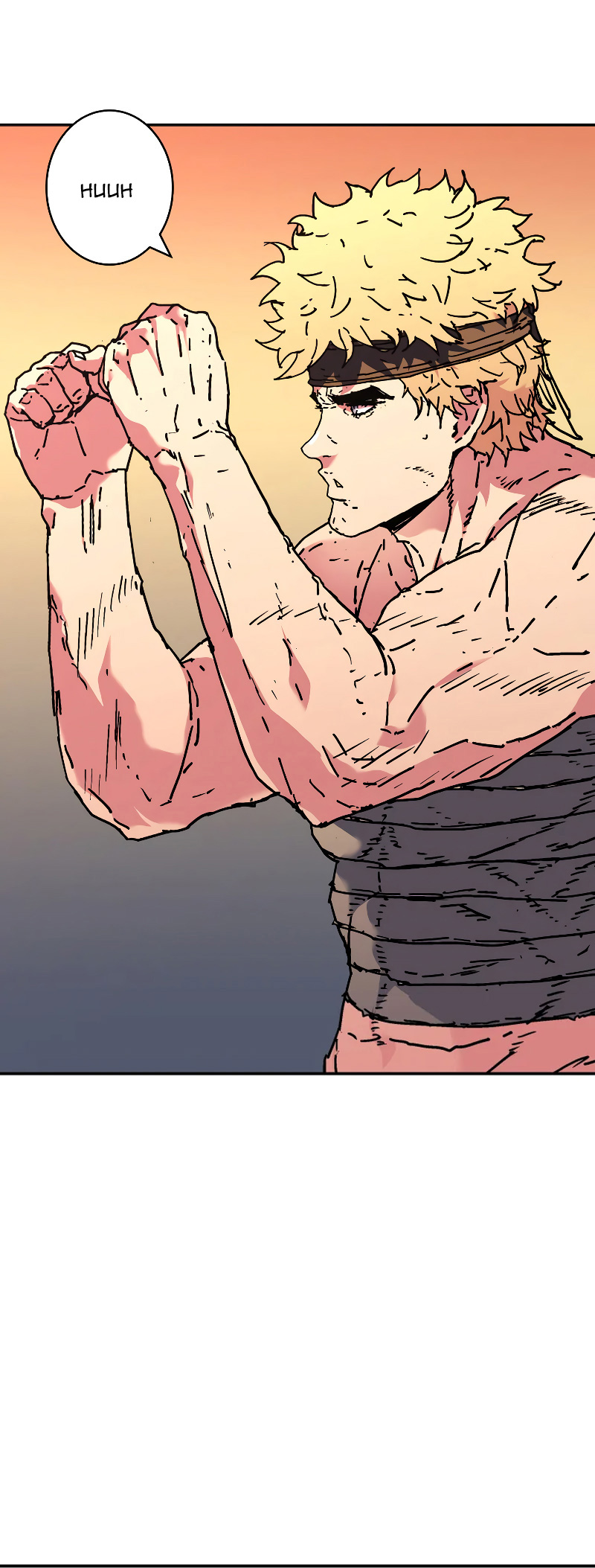 Peerless Dad Chapter 197 - halaman 45
