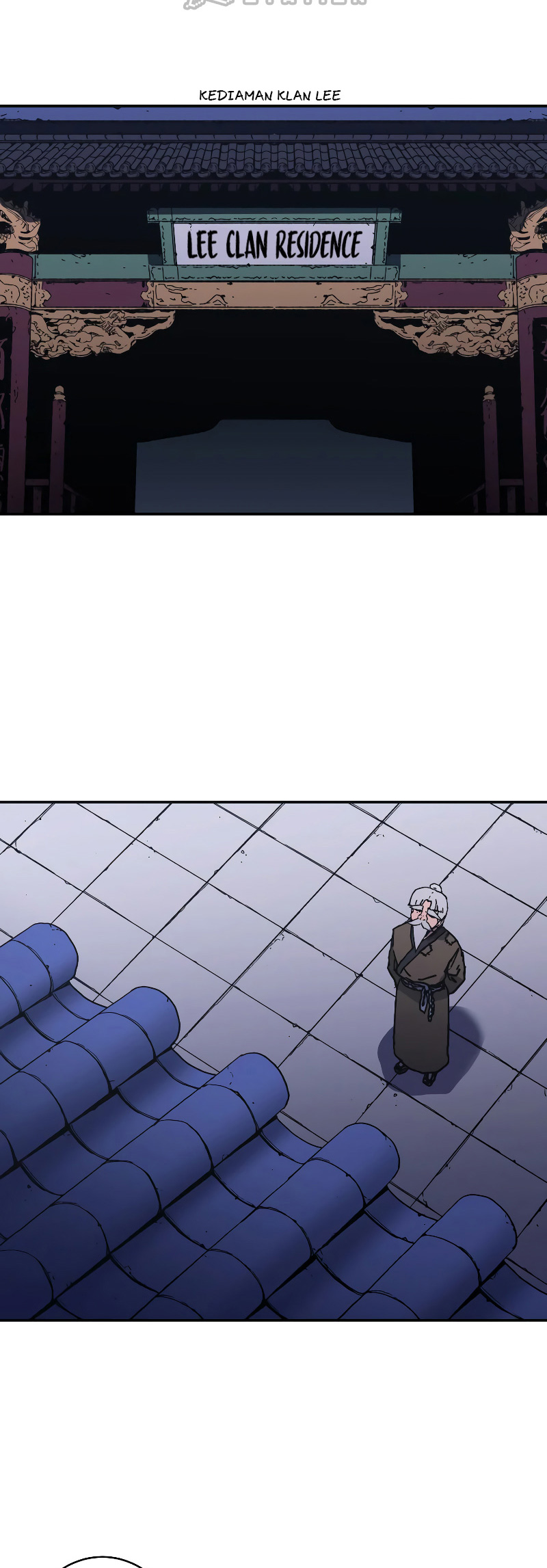 Peerless Dad Chapter 197 - halaman 48