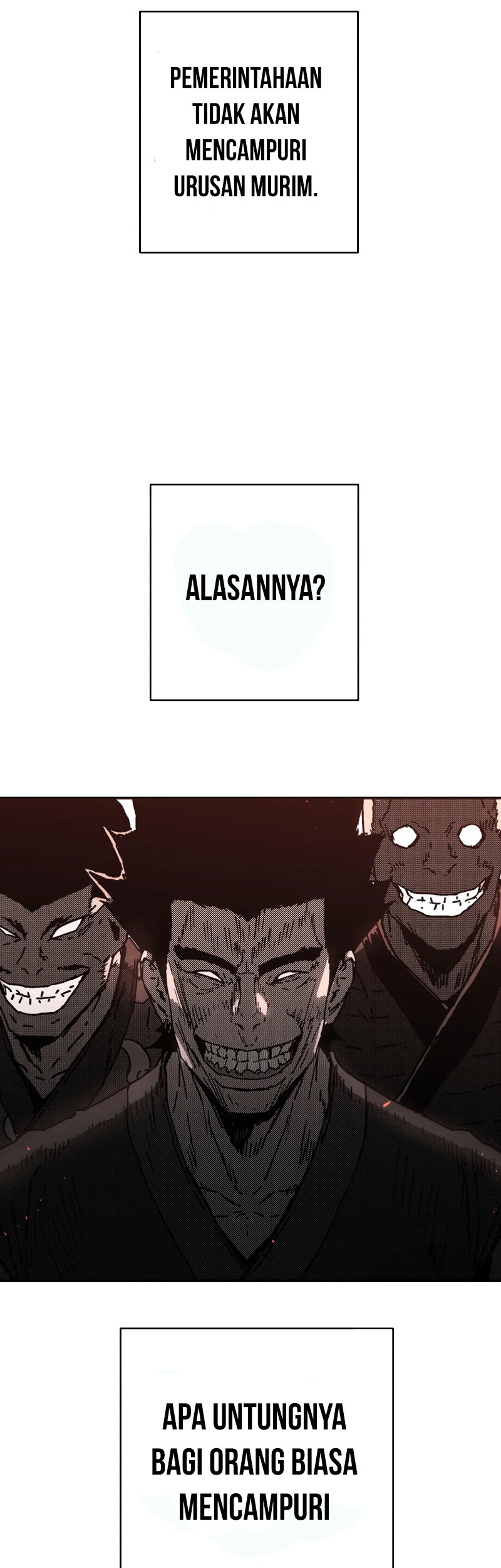 Peerless Dad Chapter 198 - halaman 10