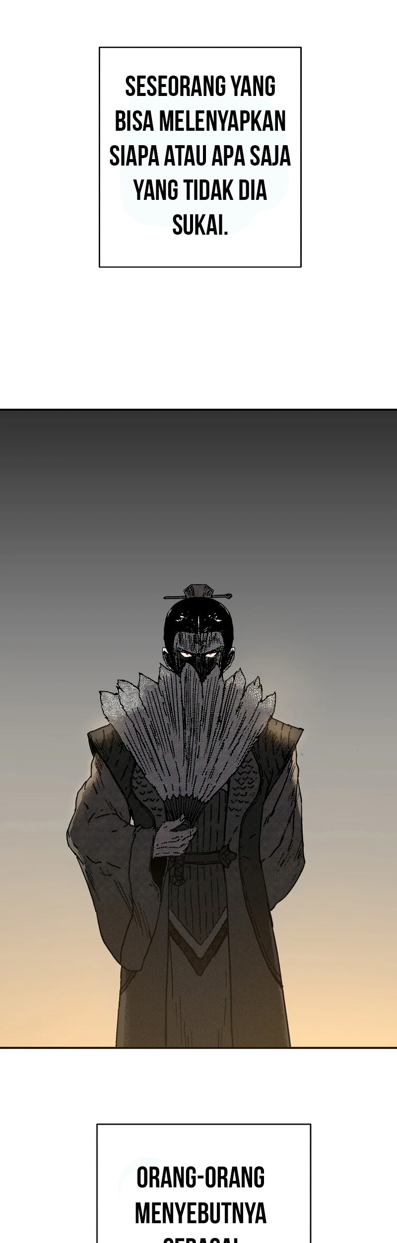 Peerless Dad Chapter 198 - halaman 18
