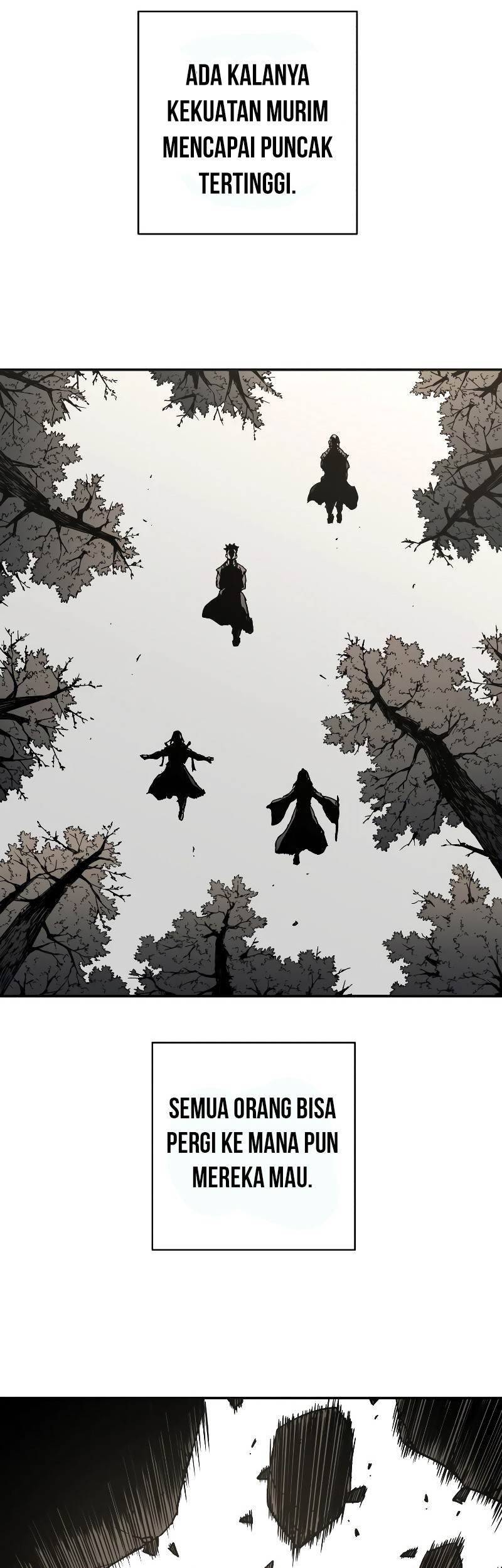 Peerless Dad Chapter 198 - halaman 6