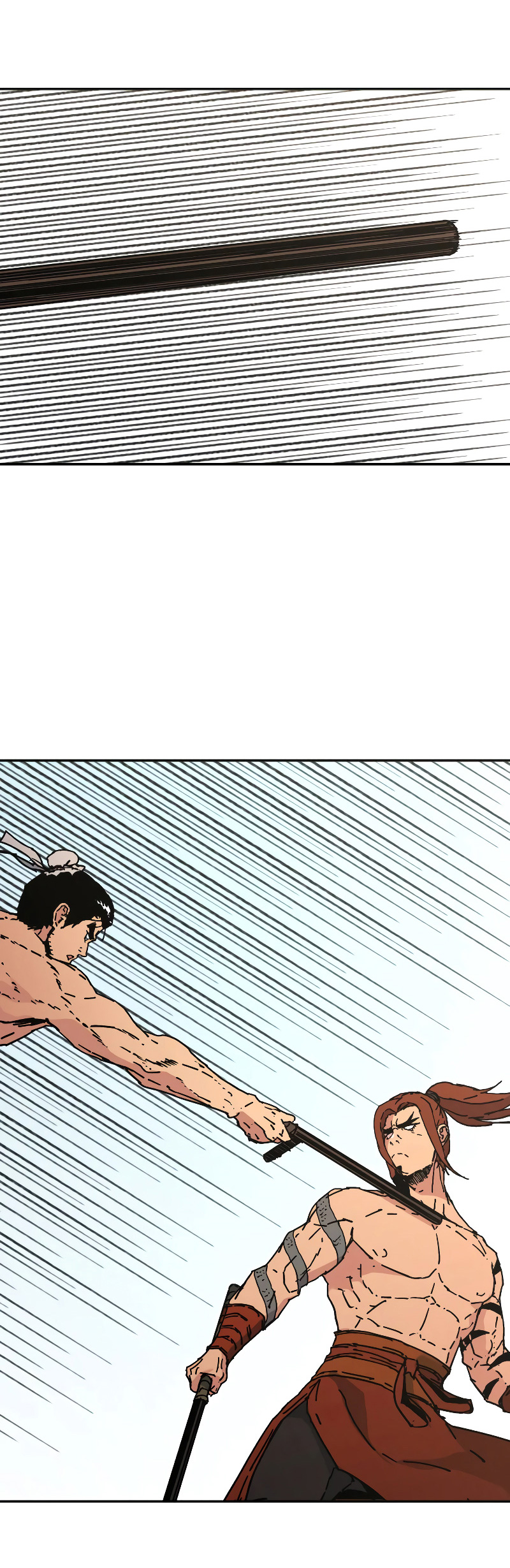 Peerless Dad Chapter 199 - halaman 15