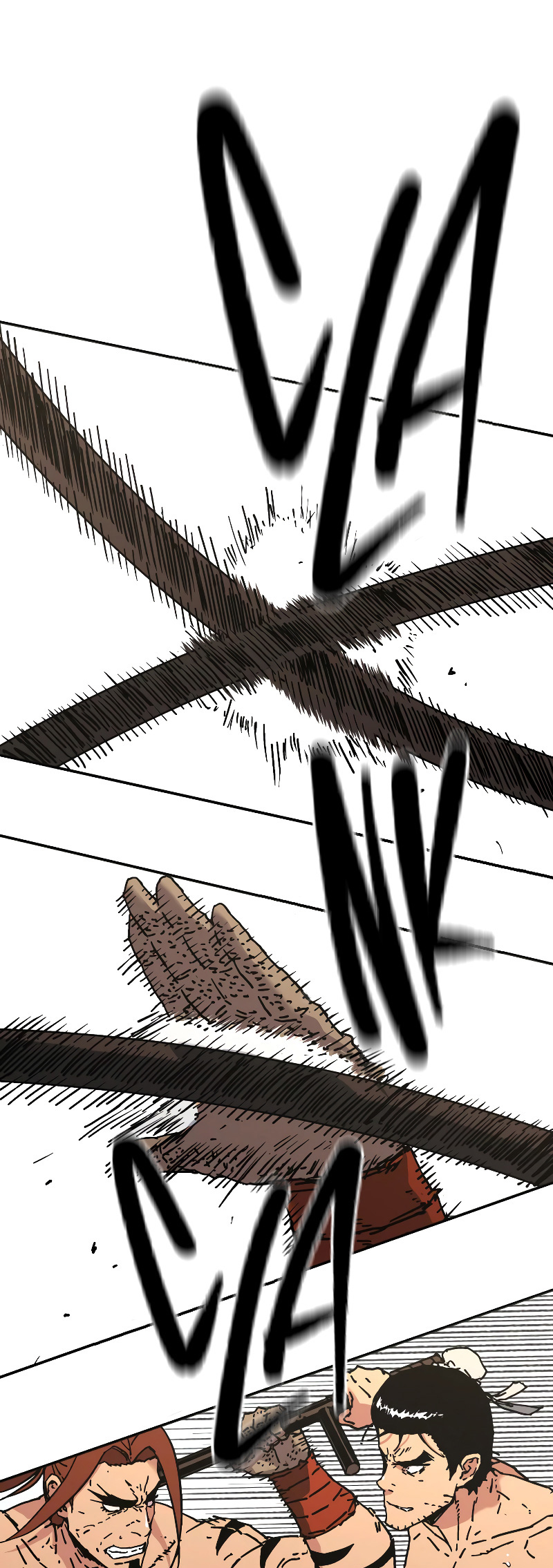 Peerless Dad Chapter 199 - halaman 18