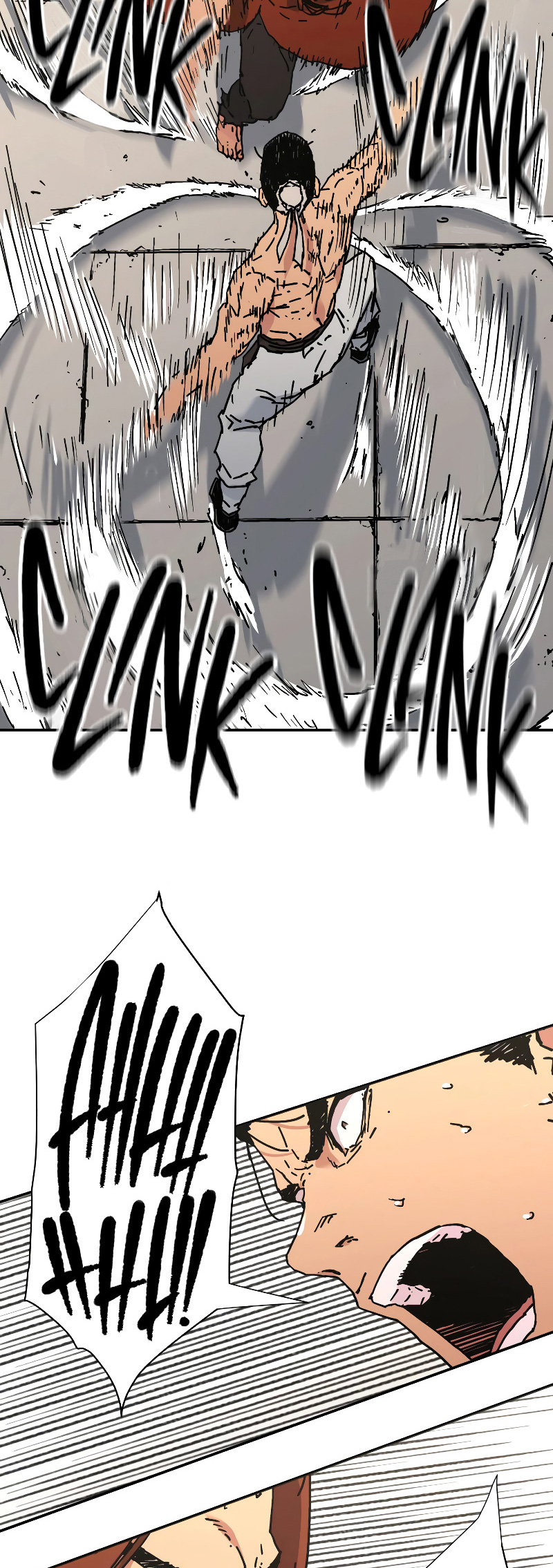 Peerless Dad Chapter 199 - halaman 20