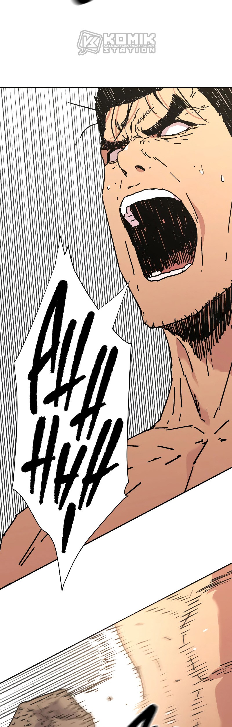 Peerless Dad Chapter 199 - halaman 26