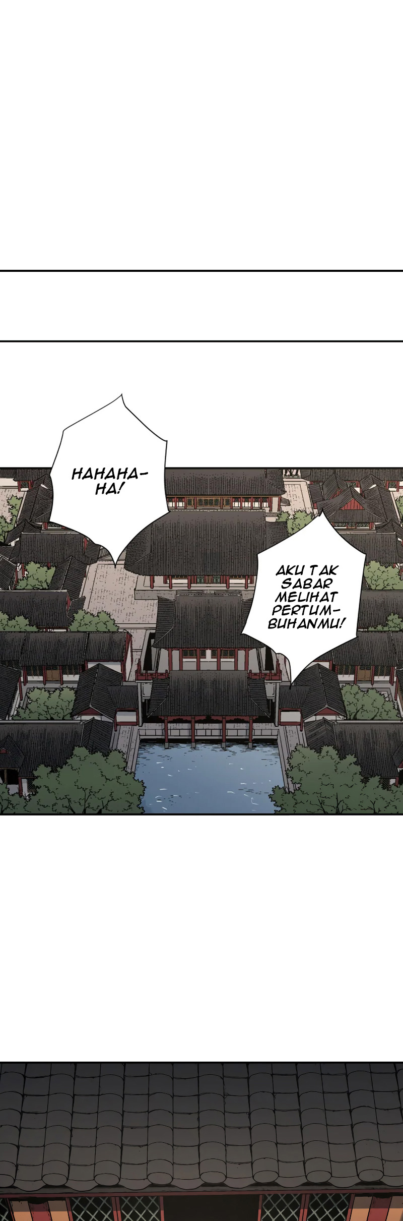 Peerless Dad Chapter 199 - halaman 36