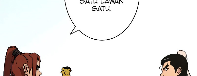 Peerless Dad Chapter 199 - halaman 55