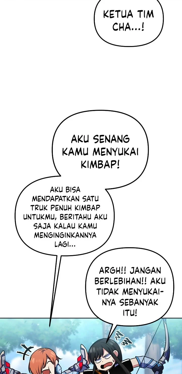 Peerless Dad Chapter 2 - halaman 27