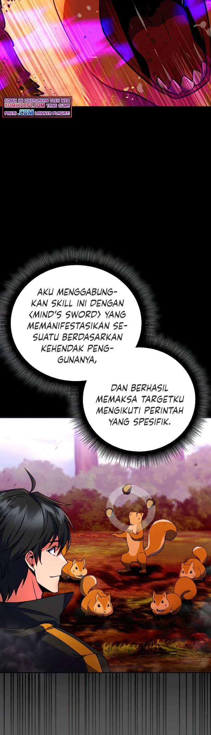 Peerless Dad Chapter 2 - halaman 36