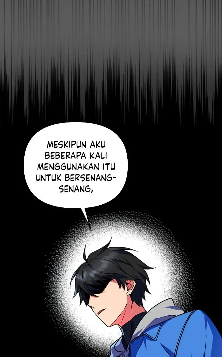 Peerless Dad Chapter 2 - halaman 37