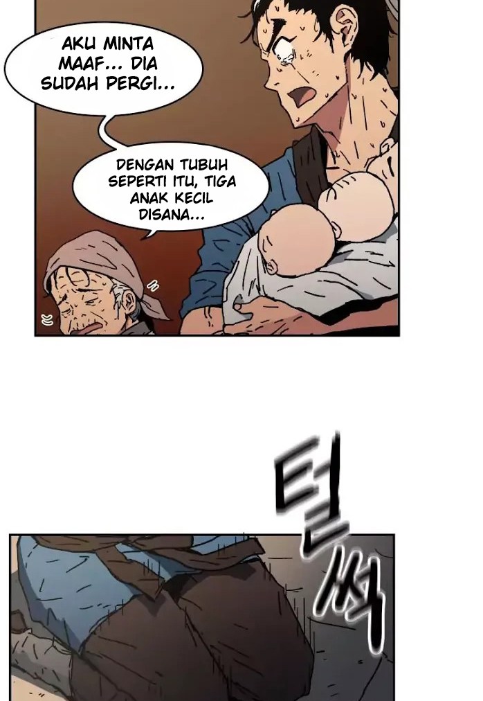 Peerless Dad Chapter 2 - halaman 54