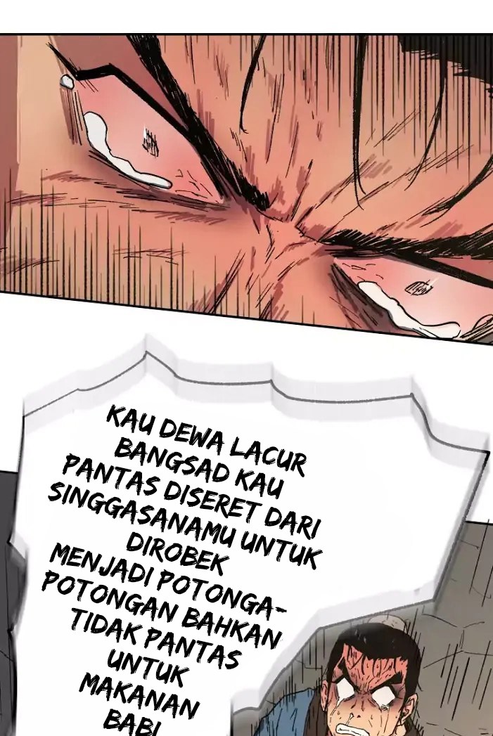 Peerless Dad Chapter 2 - halaman 58