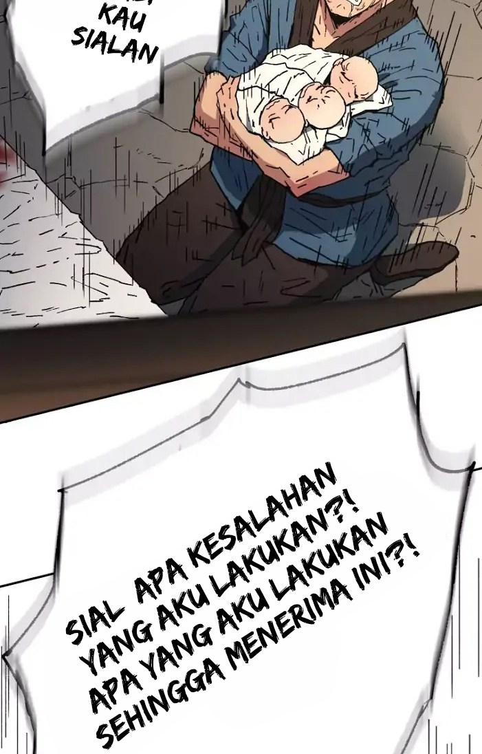 Peerless Dad Chapter 2 - halaman 59