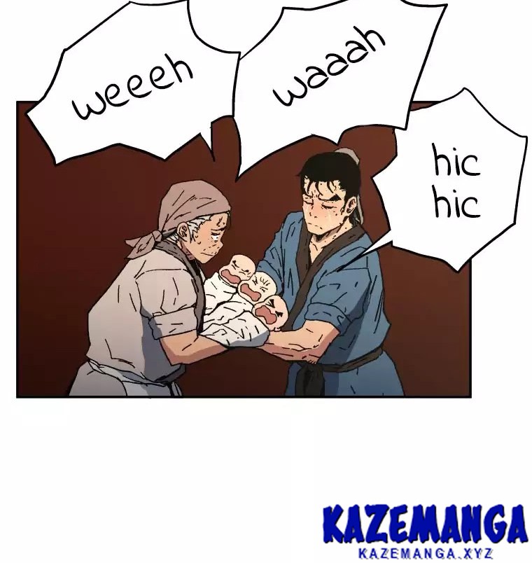 Peerless Dad Chapter 2 - halaman 64