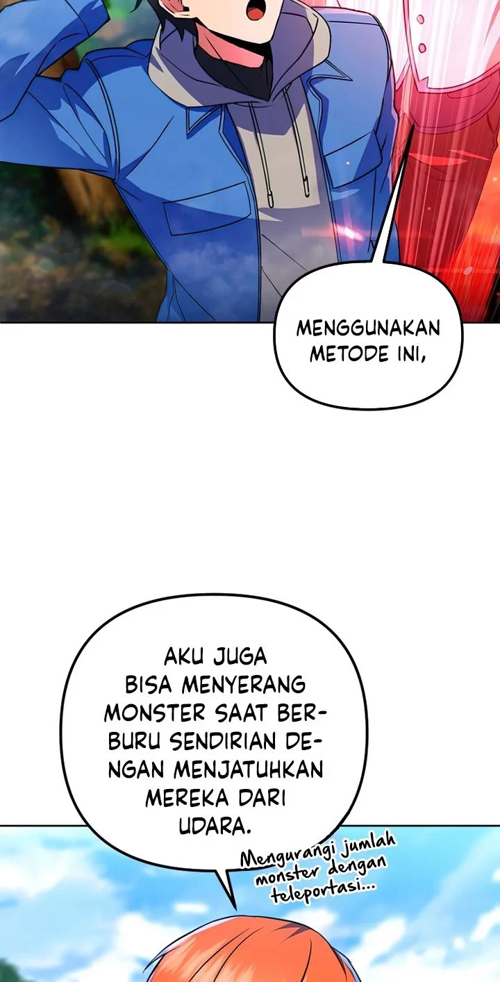 Peerless Dad Chapter 2 - halaman 7