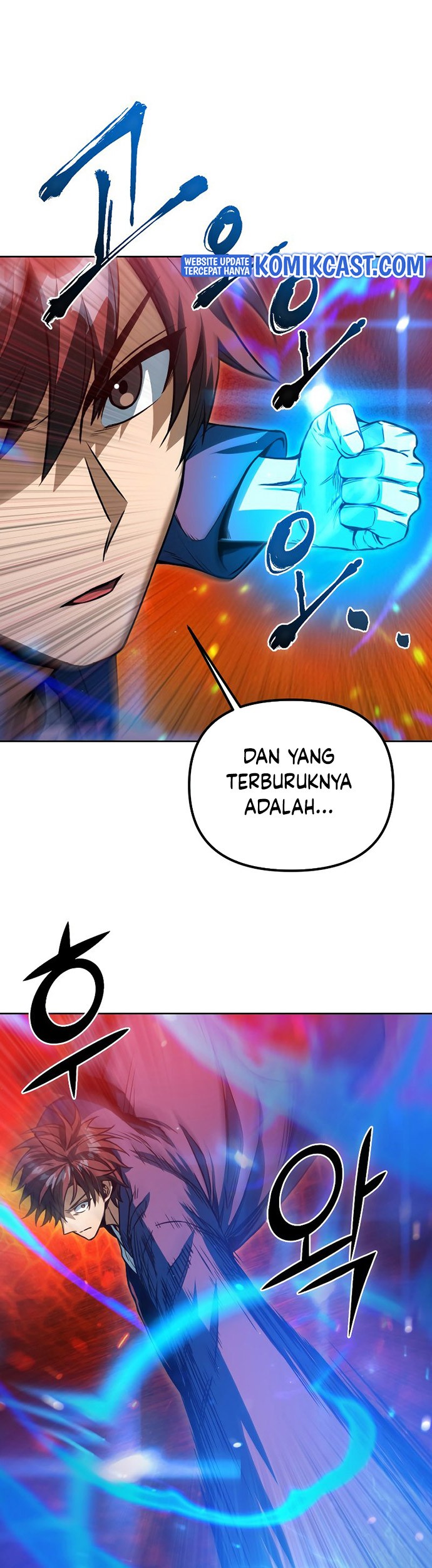 Peerless Dad Chapter 20 - halaman 10