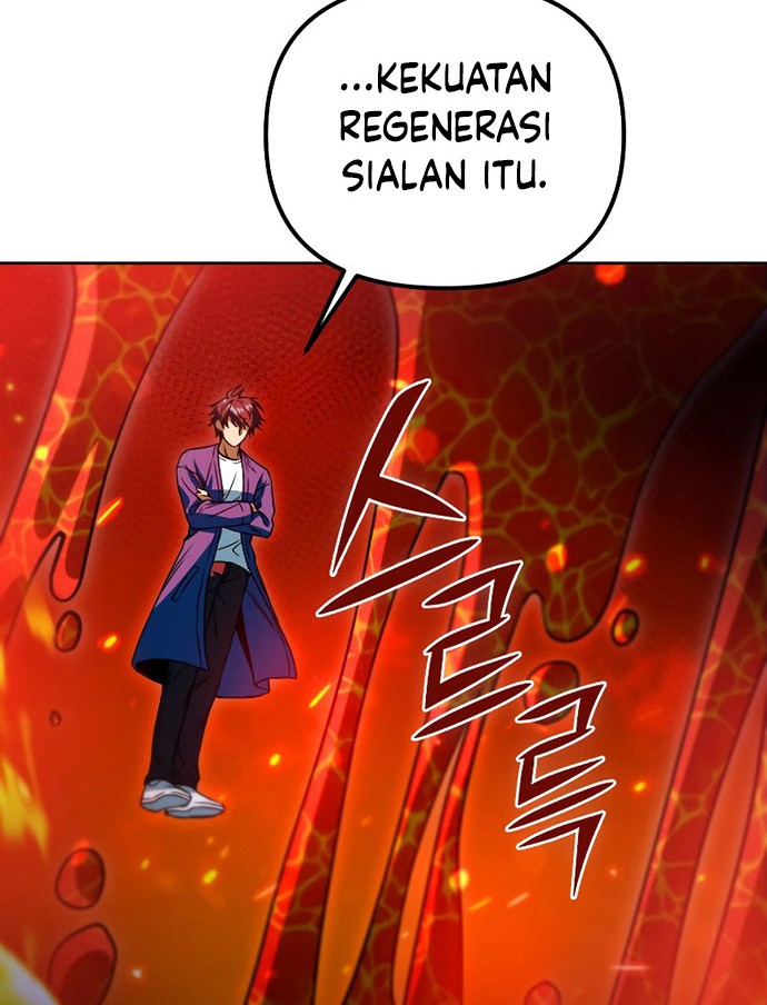 Peerless Dad Chapter 20 - halaman 13