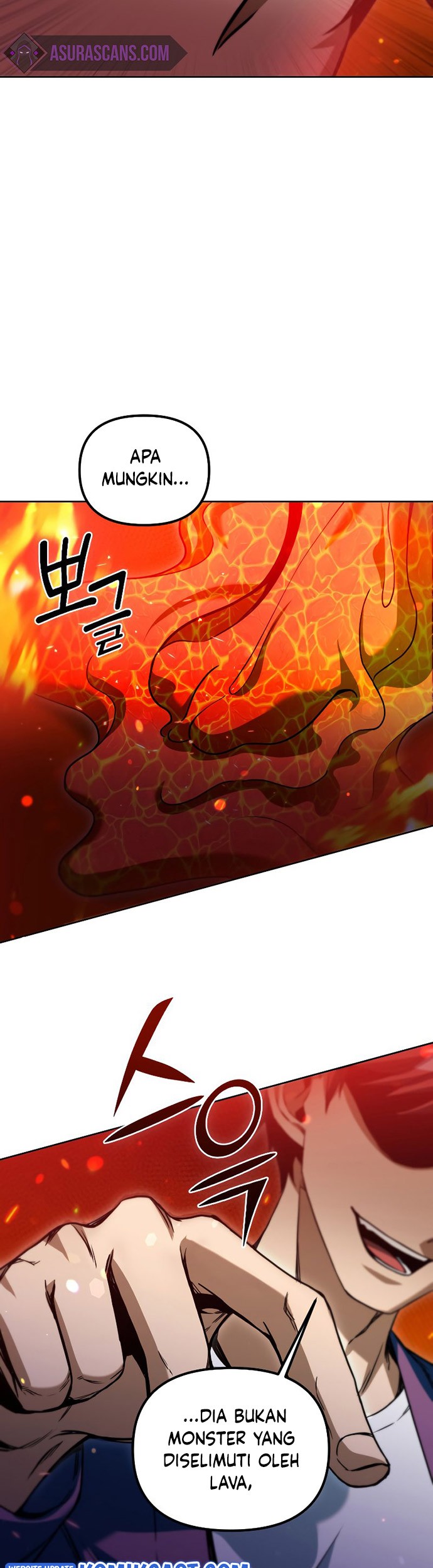 Peerless Dad Chapter 20 - halaman 16
