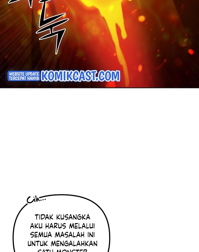 Peerless Dad Chapter 20 - halaman 21