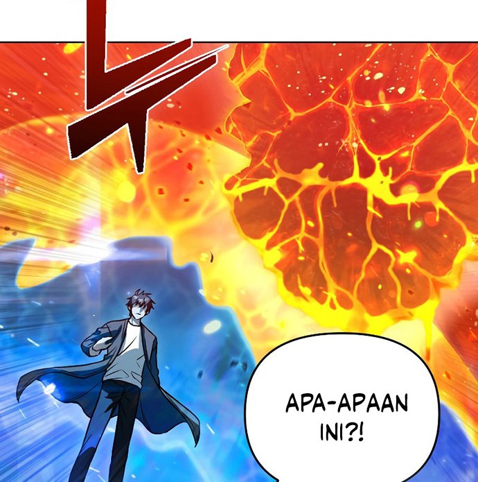 Peerless Dad Chapter 20 - halaman 37
