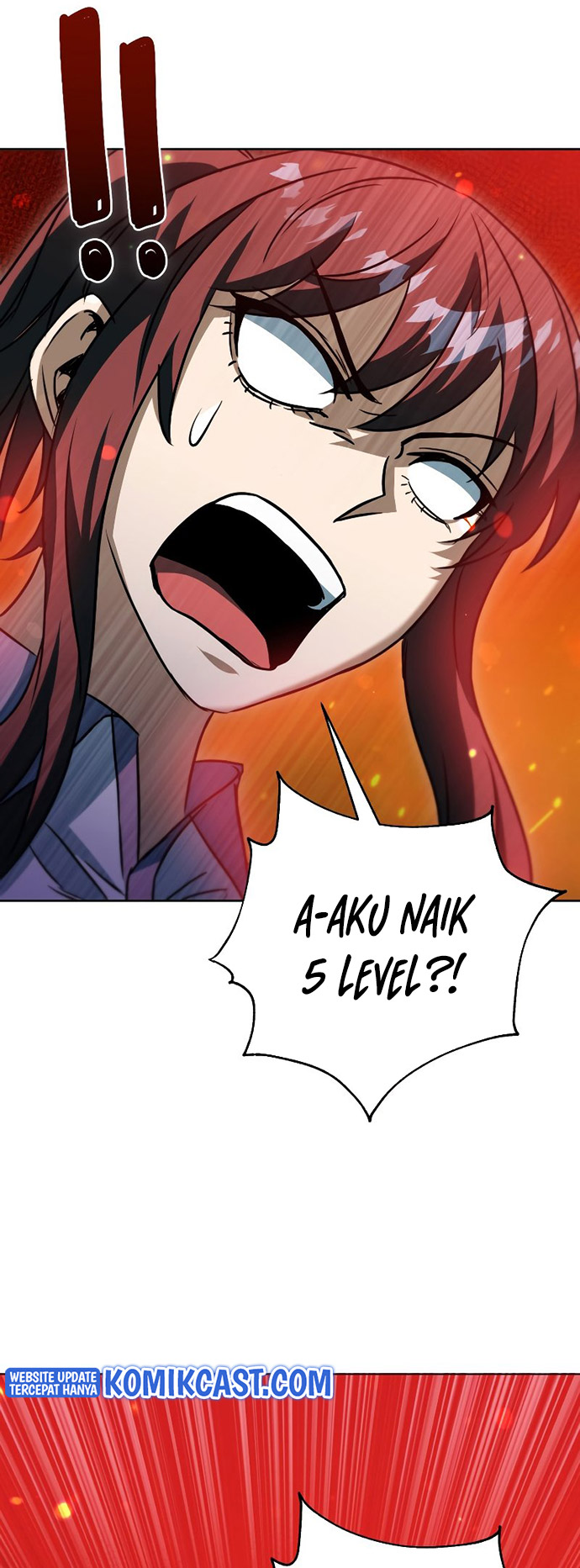 Peerless Dad Chapter 20 - halaman 45