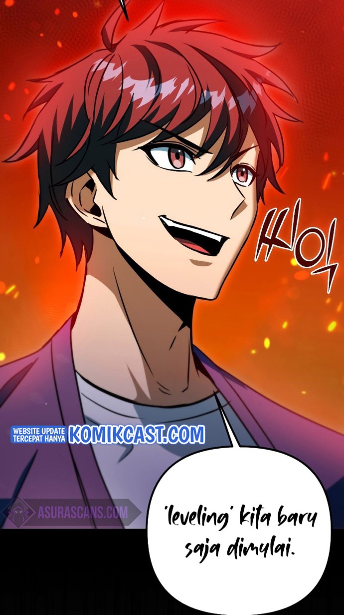 Peerless Dad Chapter 20 - halaman 47