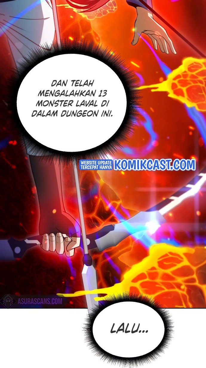 Peerless Dad Chapter 20 - halaman 49