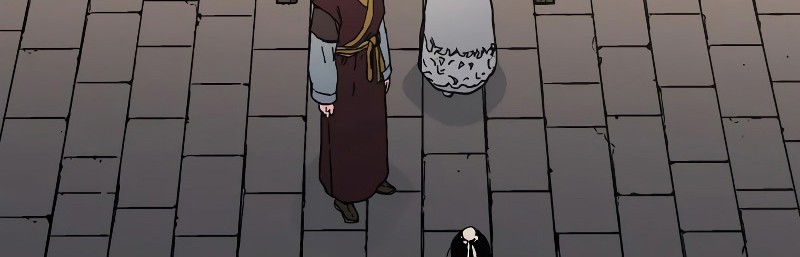 Peerless Dad Chapter 200 - halaman 13