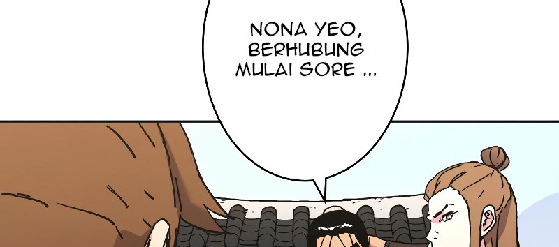 Peerless Dad Chapter 200 - halaman 5