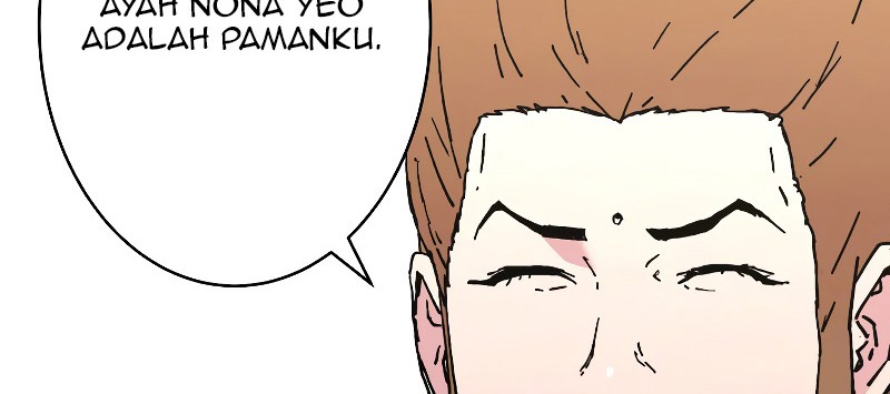 Peerless Dad Chapter 200 - halaman 7