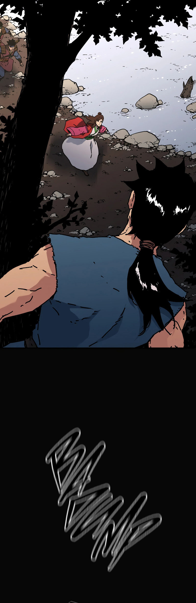 Peerless Dad Chapter 202 - halaman 14