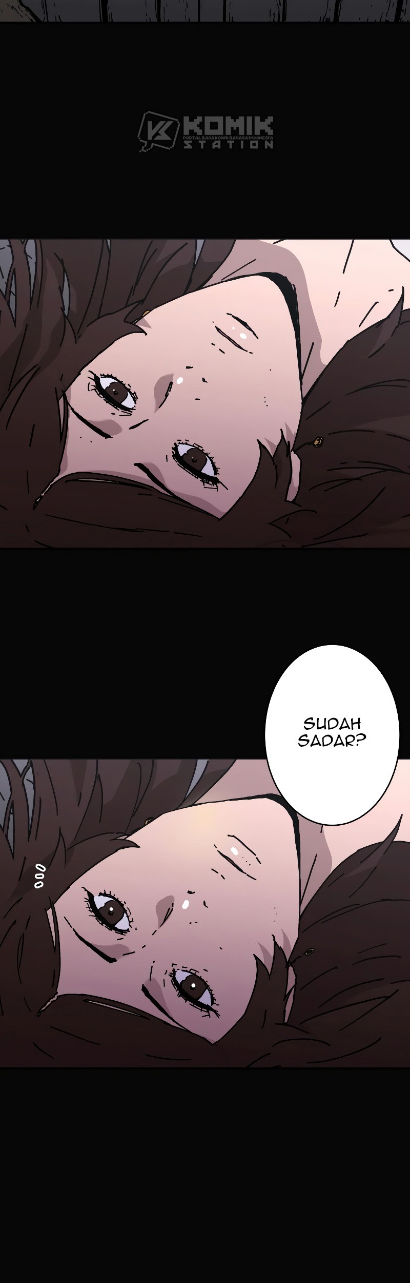Peerless Dad Chapter 202 - halaman 32
