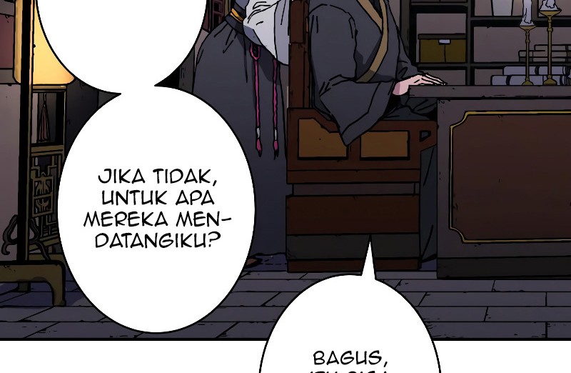 Peerless Dad Chapter 204 - halaman 62