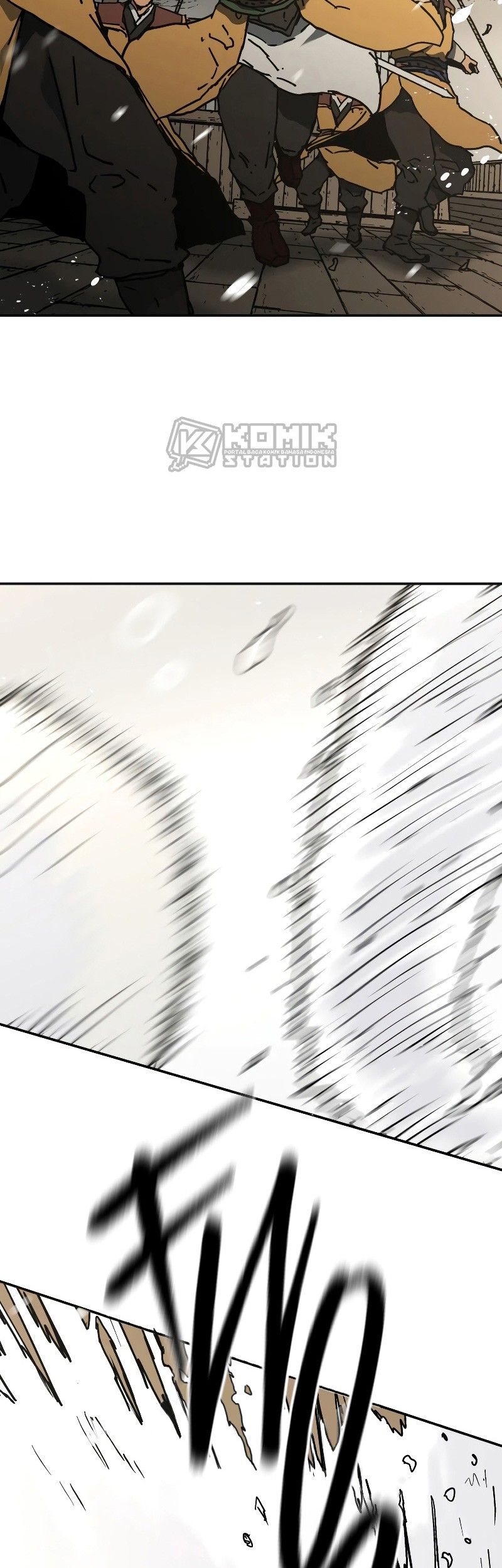 Peerless Dad Chapter 205 - halaman 24