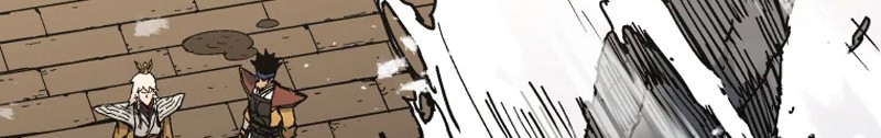 Peerless Dad Chapter 205 - halaman 35