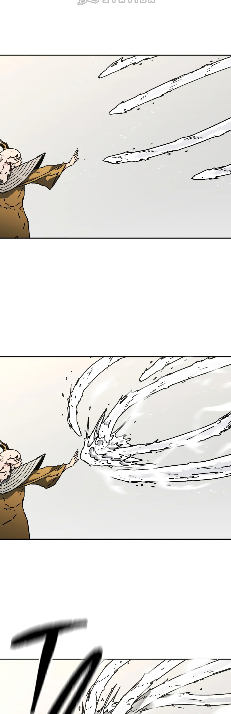 Peerless Dad Chapter 205 - halaman 44