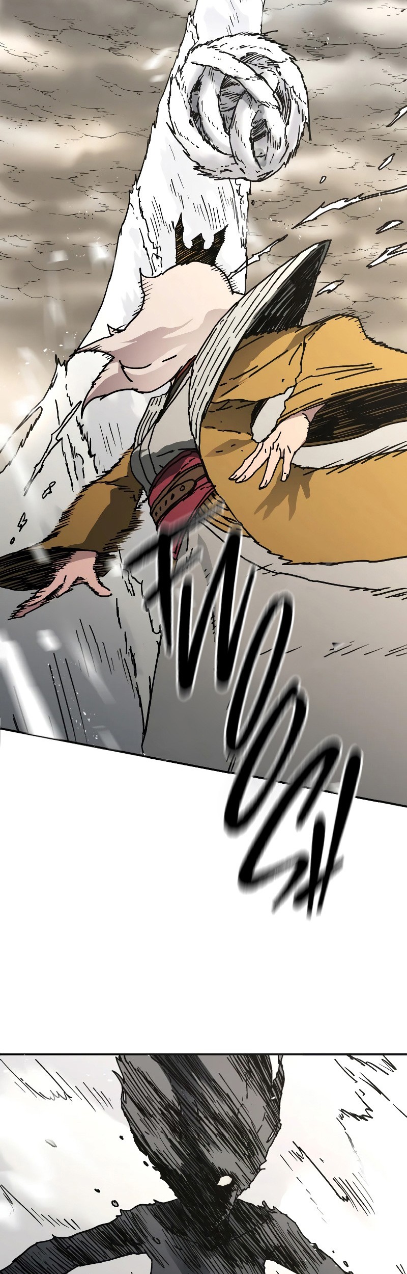 Peerless Dad Chapter 205 - halaman 49