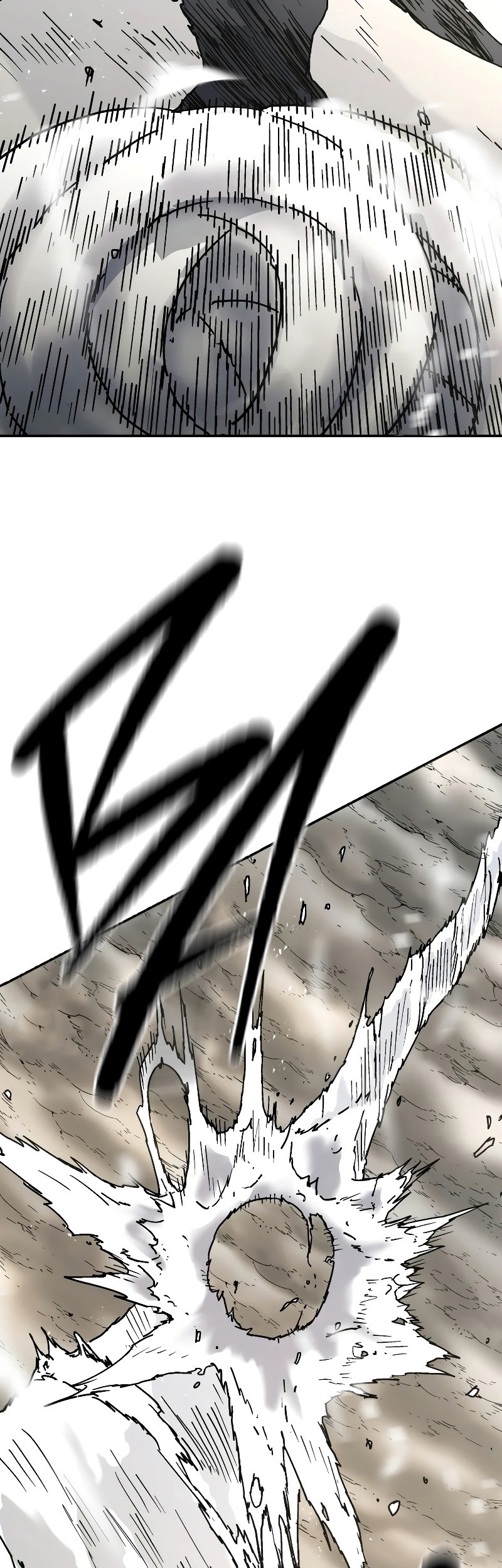 Peerless Dad Chapter 205 - halaman 51