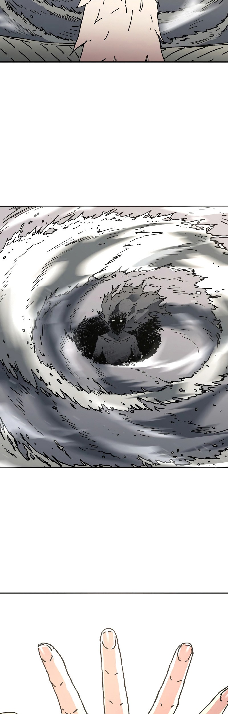 Peerless Dad Chapter 205 - halaman 59
