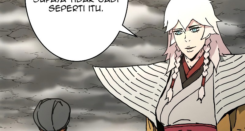 Peerless Dad Chapter 205 - halaman 68