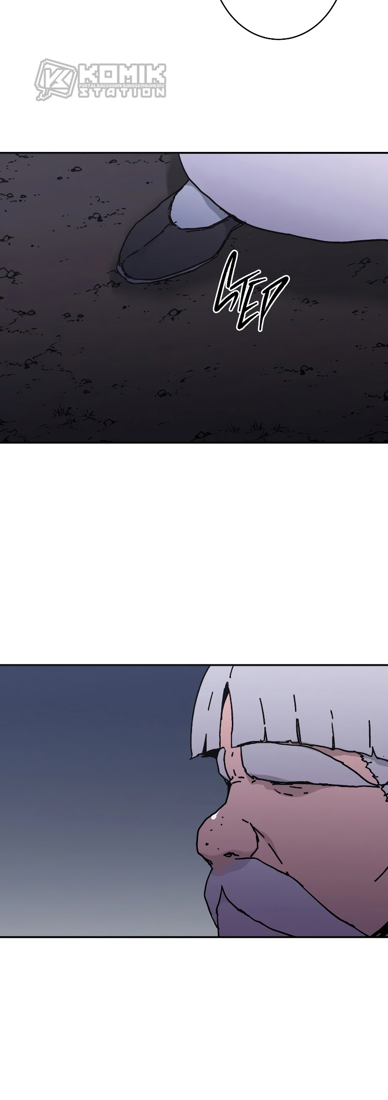 Peerless Dad Chapter 206 - halaman 38