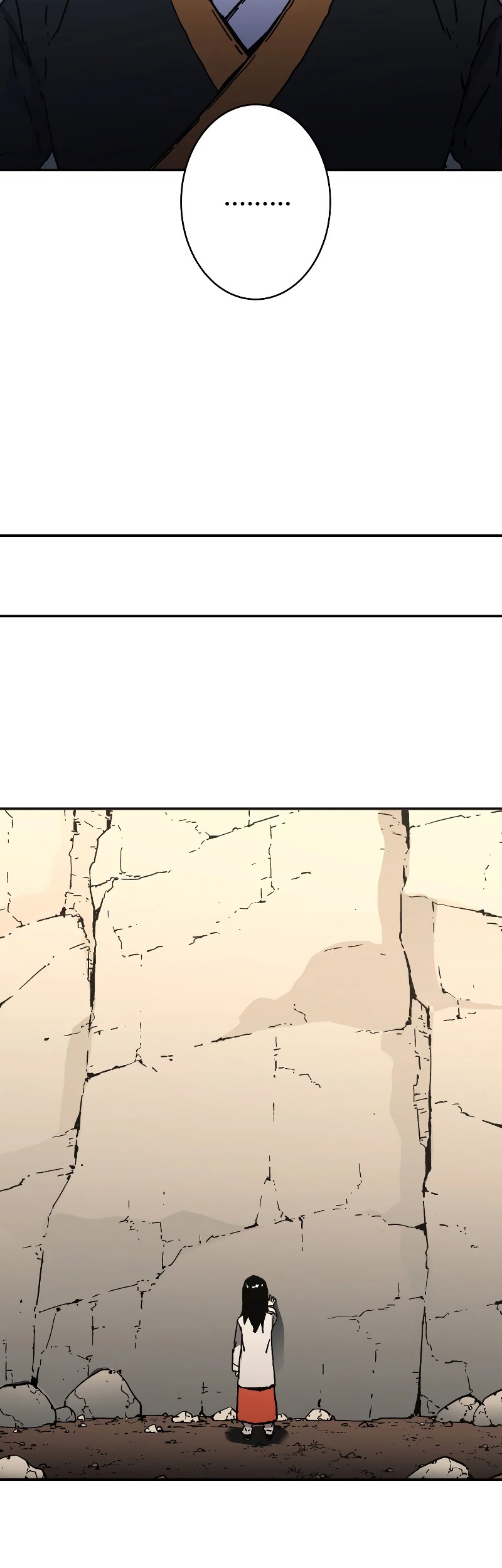 Peerless Dad Chapter 207 - halaman 30