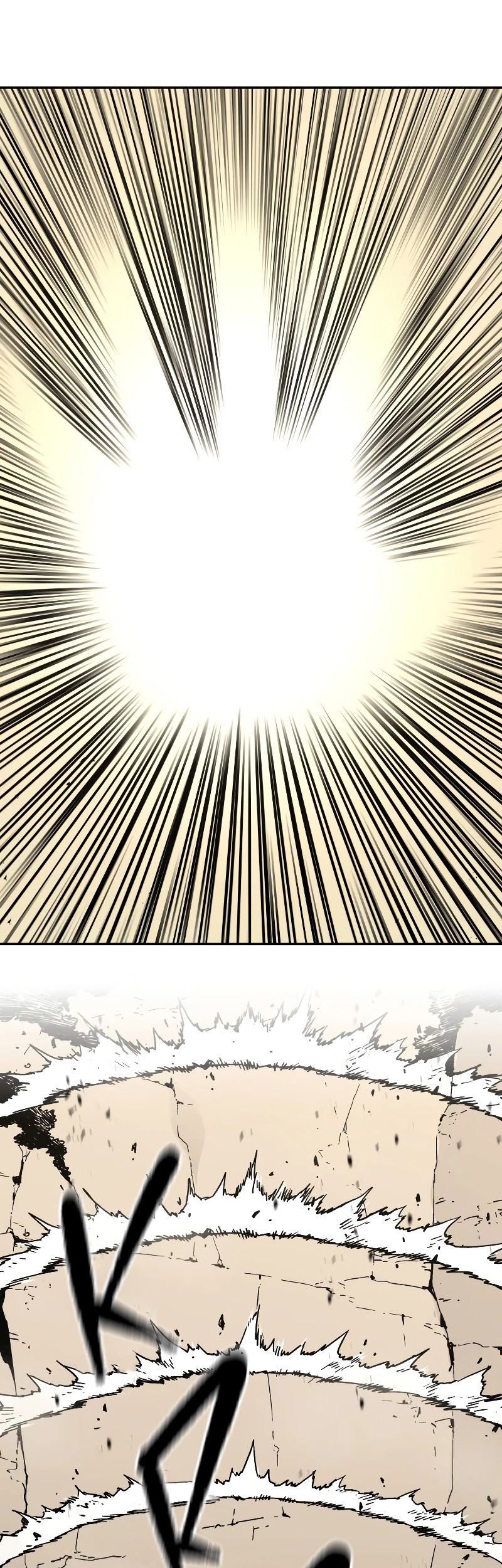 Peerless Dad Chapter 207 - halaman 49